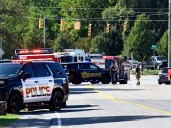 Who is Thomas Jacob Sanford, suspect in the Michigan church shooting?