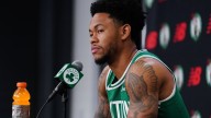 Celtics’ Anfernee Simons Gives Odd Answer On Playing Defense