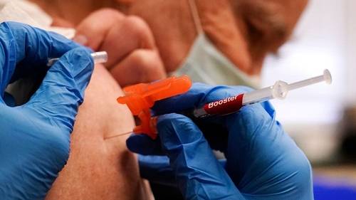 New Jersey COVID vaccines: Department of Health issues directive allowing anyone 6 months and older to receive shots