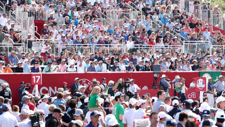 How to watch The Ryder Cup For Free