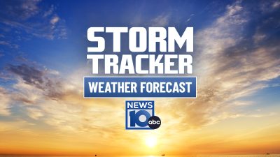 09/21/2025: Rain in the Forecast This Week