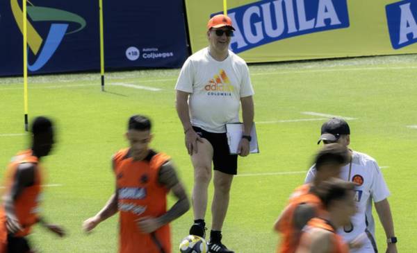 Uruguay, Colombia y Paraguay se quieren asegurar jugar el Mundial