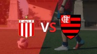Copa Libertadores: Por la llave 4, Estudiantes recibirá a Flamengo