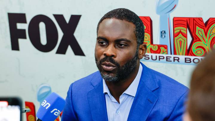 Michael Vick’s coaching debut gets shockingly low TV viewership