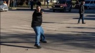 Pedro Jofré, el tirador de ATE, fue beneficiado con salidas transitorias