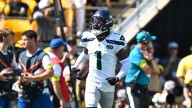 Seahawks Defense Puts On Another Strong Performance In Week 2