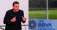 ¿Cortina de humo? Faitelson asegura que no regresará el ascenso a la Liga MX por esta razón