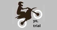 Motociclismo | Campeonato de España de Trial