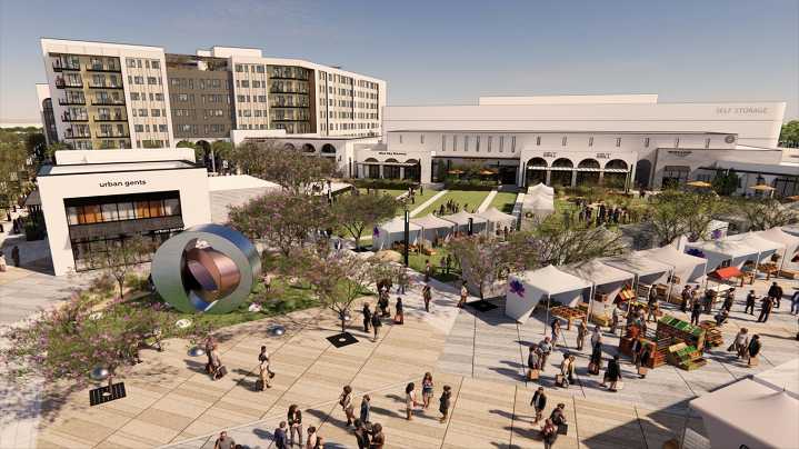 Here’s a look inside the $850 million plan for The Metropolitan
