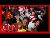 Are young people as optimistic about achieving the American Dream?