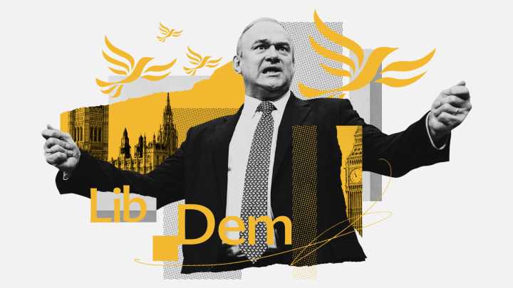 Can the Lib Dems be a party of government again?