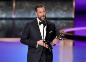 ‘The Pitt’ wins Outstanding Drama Series at the 2025 Emmys