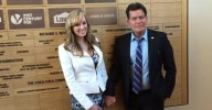 Brett Rossi Slams 'Inside Edition' After Interview About Charlie Sheen