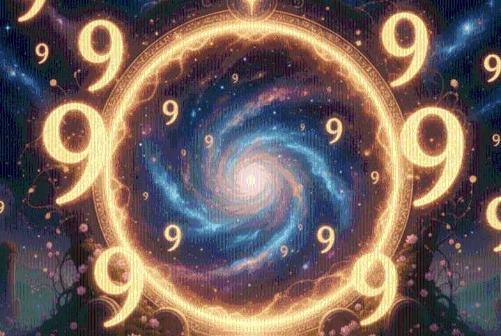 Portal 9/9/9: qué significa y cómo aprovechar su energía para atraer abundancia