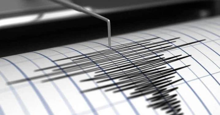 Registrado un seísmo de 5,2 en las griegas Ática y Eubea, con temblores en Atenas