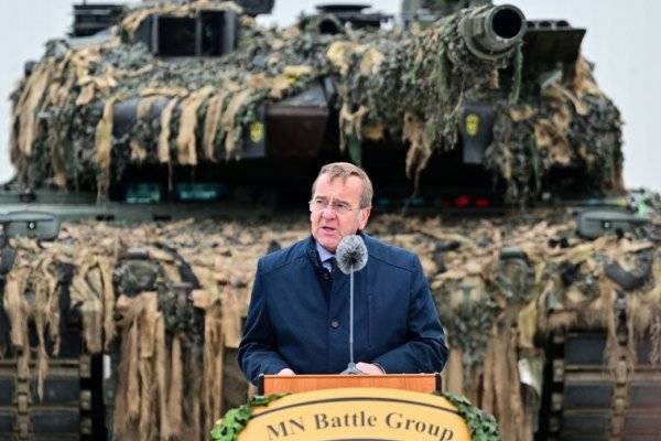 Alemania pide «cabeza fría» en el Foro de Seguridad de Varsovia ante la trampa de escalada impulsada por Putin