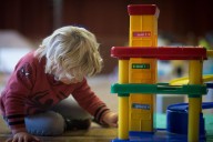 Hackers steal children's names, pictures and addresses from nursery chain with 18 branches in London