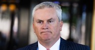 Comer Declares Maxwell ‘Exonerated’ Trump in Embarrassing Gaffe