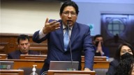 Ilich López sobre eventual moción de censura a Juan José Santiváñez: "Si hay un argumento legal, tendrá que evaluarse"