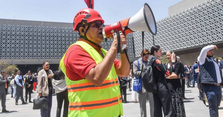 Resiliencia sísmica de México; de la reacción a la prevención