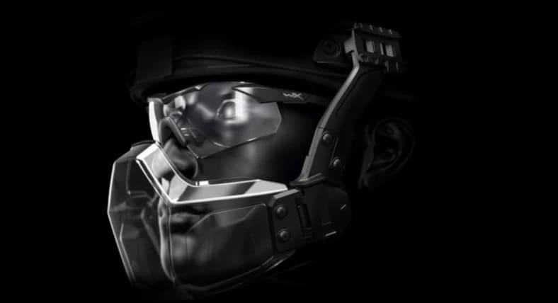 Wiley X Secures Exclusive Global License Agreement with Buzzworks for Revolutionary Wraith Facial Protection System