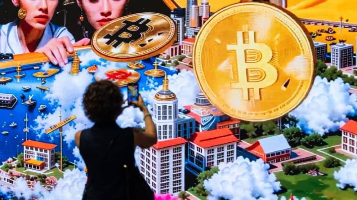 China’s incubating crypto in Hong Kong but the city’s strict rules are frustrating entry