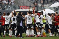 VIDEO. La alegría en Colo Colo por la autorización de la Supercopa en Santa Laura: “Siempre dijimos que queríamos jugar”