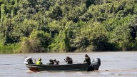 Procuraduría investigará a la Armada Nacional por confuso tiroteo a embarcación de la alcaldesa de Mosquera, Nariño