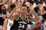 WNBA playoff matchups decided on last day of the regular season