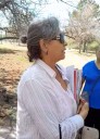 Entregan familias afectadas por Plenitud pliego petitorio a autoridades