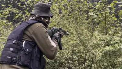 J&K: 2 Terrorists Killed as Infiltration Bid Foiled in Keran Sector