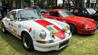 Carrera panamericana 2025: cuándo y cuál es la ruta