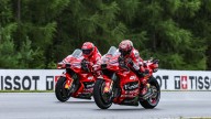 Un ex de Ducati ve a Bagnaia más hundido que nunca: "El hecho de ver a Márquez..."