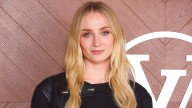 Sophie Turner Cast As Lara Croft In Tomb Raider Series