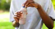 Chocolate milk may be ultimate post-exercise drink to help build muscle and recover