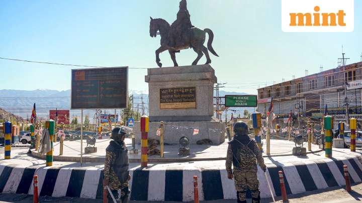 Ladakh violence: Leh Apex Body decides to stay away from talks with Centre