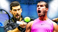 Novak Djokovic vs Carlos Alcaraz LIVE SCORE: US Open 2025 semi-final on NOW as super Serb takes on World No2