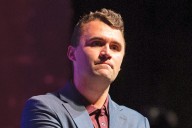 Charlie Kirk, 1993