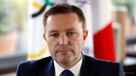 UCI chief says Israeli athletes are welcome amid boycott calls