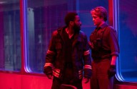 Retro Review: Tenet, Christopher Nolan’s Pandemic-Year Misfire, Is Back on the Big Screen