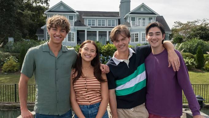 Here’s How Much the House From 'The Summer I Turned Pretty' Is Worth
