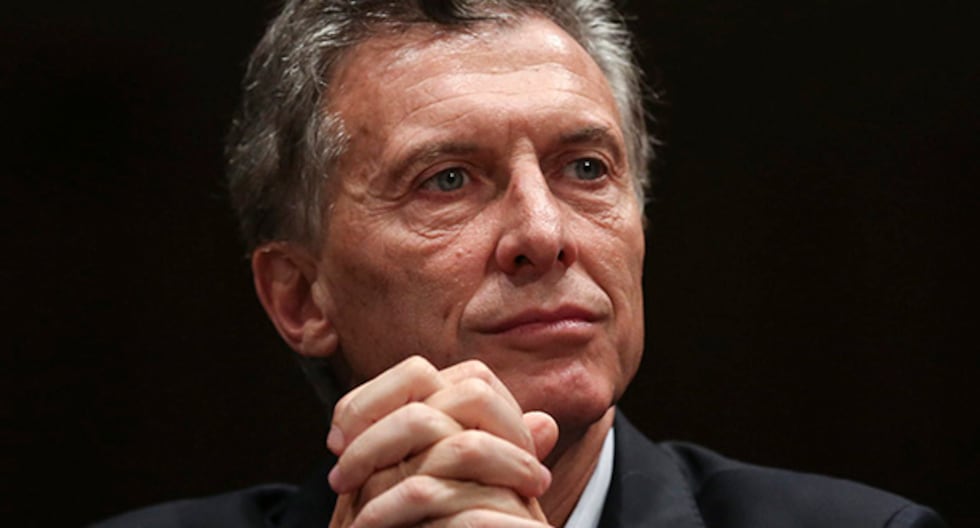 Perumin 37 | Mauricio Macri: Los empresarios deben tomar parte en el desafío de fortalecer la democracia