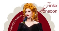 Jinkx Monsoon On ‘Oh, Mary!,’ Stage-Dooring & Performing At The Tonys