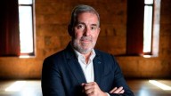 Fernando Clavijo: "En Canarias tenemos un problema de expectativas no satisfechas"