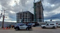 Trabajador muere al caer del noveno piso de edificio en construcción en León