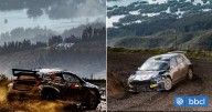 WRC Chile: Solberg extiende ventaja como líder de la RC2 y Jorge Martínez sorprende en el Top 5