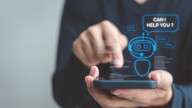 Ben O’Shea: War on artificial intelligence is a battle we’re doomed to lose