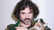 Joe Crepúsculo: «Me haría muchísima ilusión que una canción mía estuviese en el karaoke»