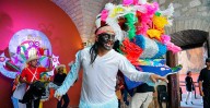 Desfile, fiesta y homenaje al Apache: así será el Festival del Torito de Petate en Morelia