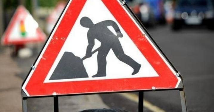 Council threatens utility firms with fines over 'disruptive road works'